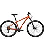 Cannondale Trail 6 - MTB Cross Country, Orange