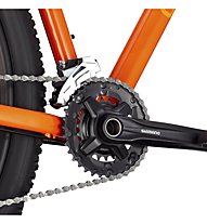 Cannondale Trail 6 - MTB Cross Country , Orange