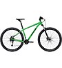 Cannondale Trail 7 - MTB Cross Country - uomo, Green