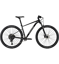 Cannondale Trail SL 3 - MTB Cross Country, Black Pearl