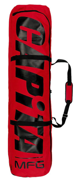 Capita MFG Board Bag - Snowboardtasche, Gr. 165