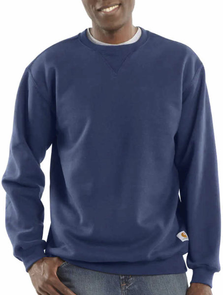Carhartt Sweatshirt M - Herren, Gr. L