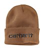 Carhartt Knit Cuffed - Mütze, Brown