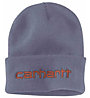 Carhartt Knit Cuffed - berretto, Grey