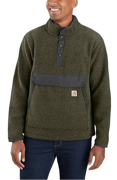 Carhartt Pullover - Herren, Gr. S
