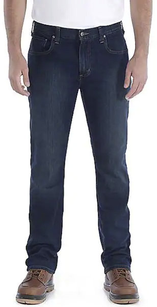Carhartt Robuste - Jeans - Herren, Gr. 34/34