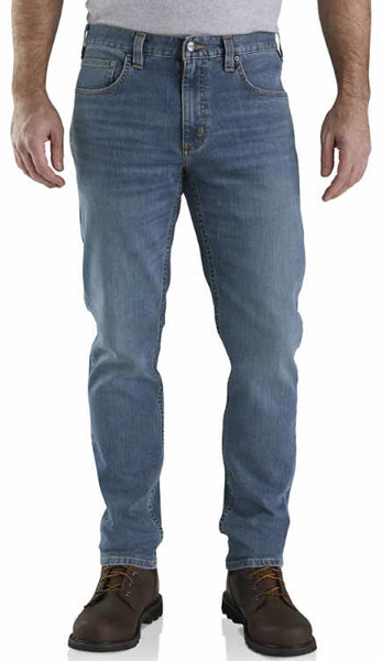 Carhartt Rugged Flex Relax M - Jeans - Herren, Gr. 36/32
