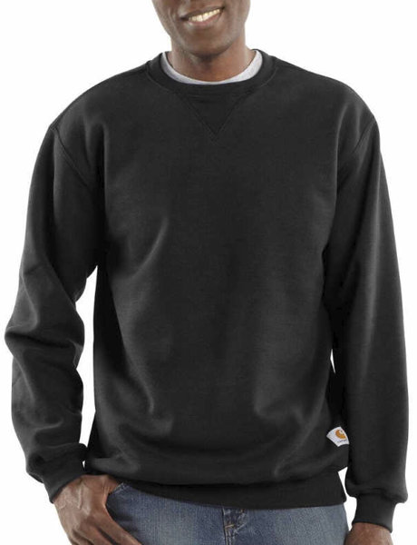 Carhartt Sweatshirt M - Herren, Gr. S