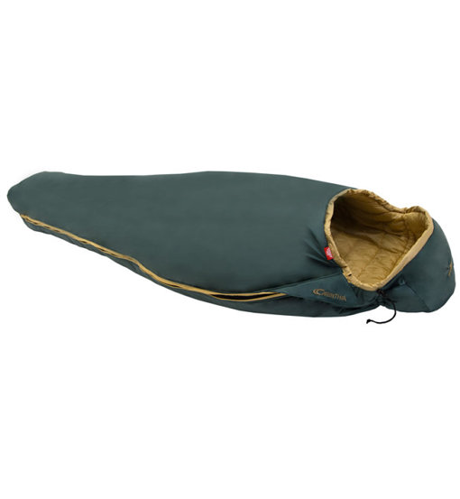 Carinthia G145 - sacco a pelo sintetico