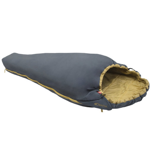 Carinthia G90 - sacco a pelo sintetico