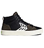Cariuma Catiba Pro High Skate Leather - sneakers - uomo, Black/Brown