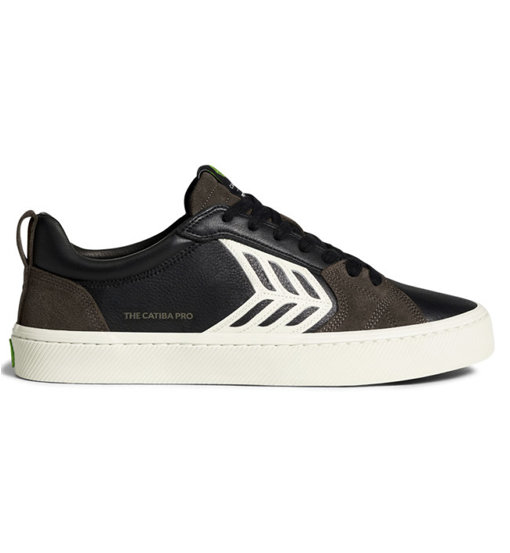Cariuma Catiba Pro Premium Leather - sneakers - uomo