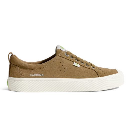 Cariuma OCA Low Canvas: Recensione Sneakers Casual Uomo