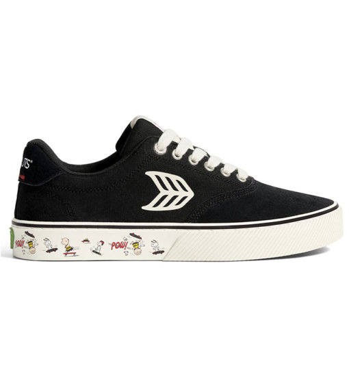 Cariuma PEANUTS Naioca Pro Snoopy: Sneakers Donna