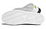 Cariuma Salvas White Leather - Sneakers - Damen, White/Green