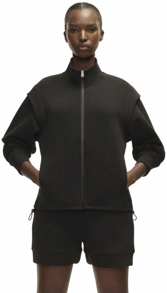 CASALL Aria Full Zip W - Sweatshirt - Damen, Gr. M