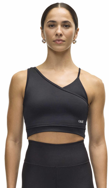 CASALL Asymmetry Sports W - Top - Damen, Gr. L