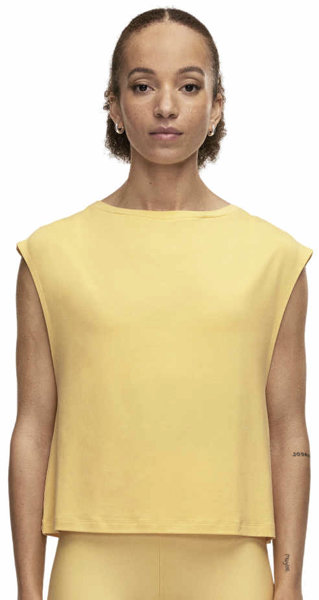 CASALL Delight Boatneck W - Top - Damen, Gr. S
