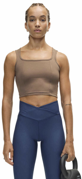 CASALL Edge W - Top - Damen, Gr. S