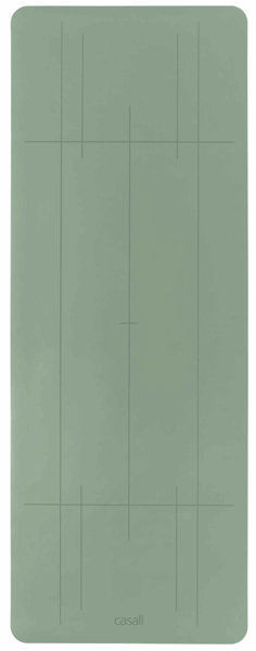 CASALL GripCushion III 5mm - Yogamatte