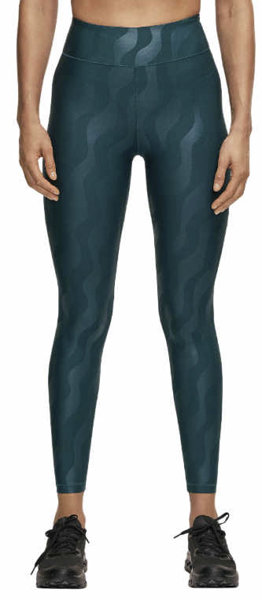 CASALL Heat Printed High Waist W - Leggings Fitness - Damen, Gr. XS
