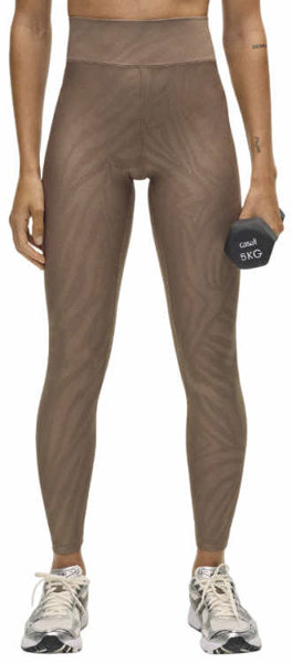 CASALL Heat Printed W - Fitness Leggings - Damen, Gr. XS