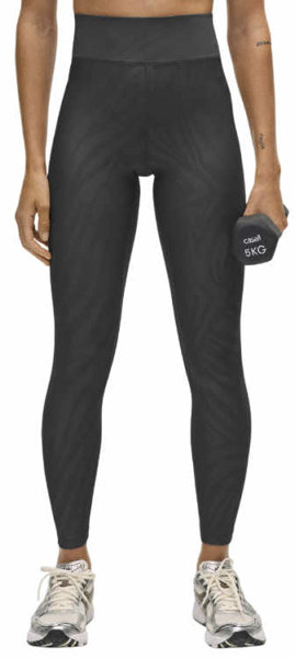 CASALL Heat Printed W - Fitness Leggings - Damen, Gr. XS