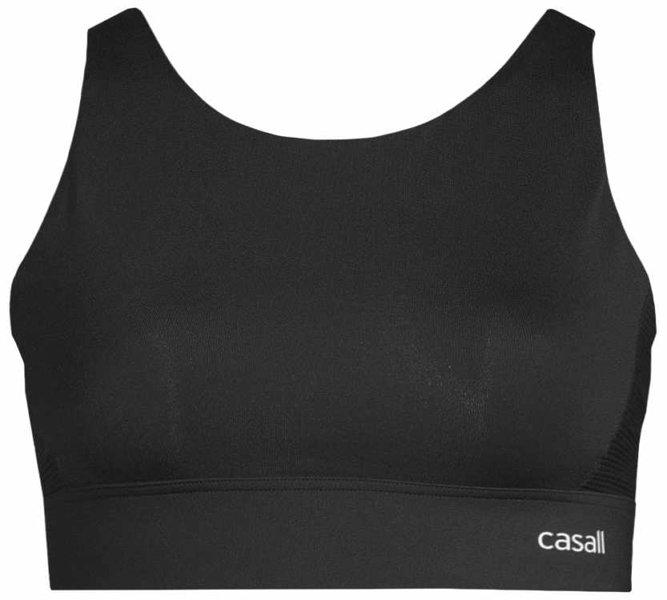 CASALL Iconic Adjustable W - Sport-BH mittlerer Halt - Damen, Gr. SA/B