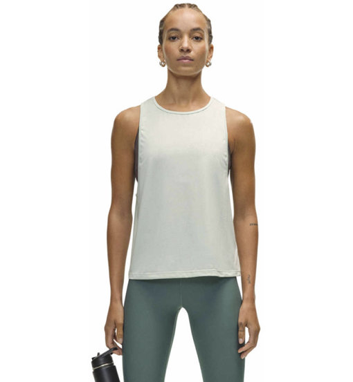 Casall Laser Mesh Flow W: Top Donna Traspirante per il Fitness