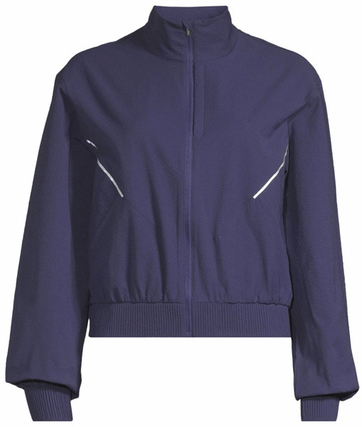 CASALL Luna Textured W - Trainingsjacke - Damen, Gr. L