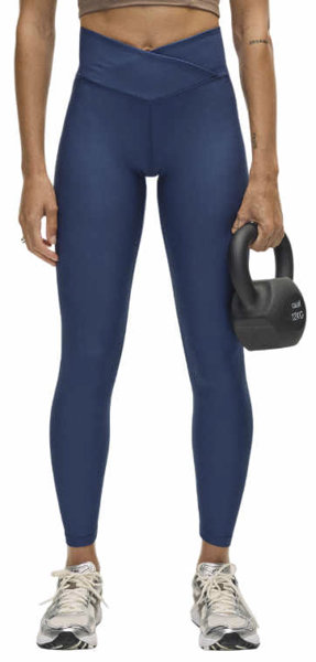 CASALL Overlap High Waist W - Fitness Leggings - Damen, Gr. 36