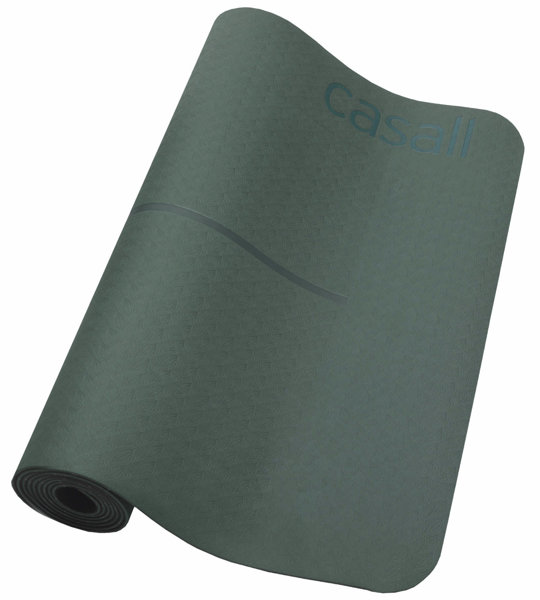 CASALL Position 4 mm - Yogamatte