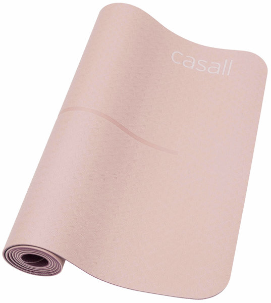 CASALL Position 4 mm - Yogamatte