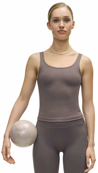 CASALL Scoop W - Top - Damen, Gr. M