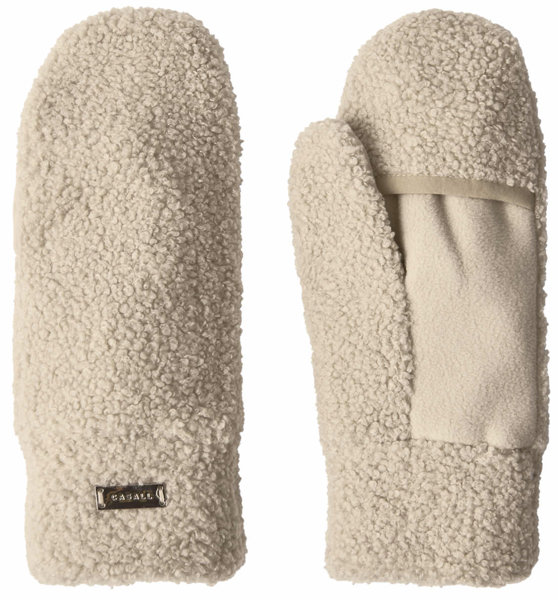 CASALL Sherpa W - Fäustlinge - Damen, Gr. XS/S