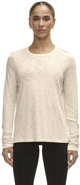 CASALL Soft Texture W - Langarmshirts - Damen, Gr. M