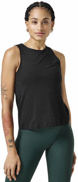 CASALL Soft Texture W - Top - Damen, Gr. 34