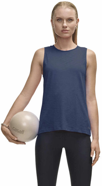 CASALL Soft Texture W - Top - Damen, Gr. 36
