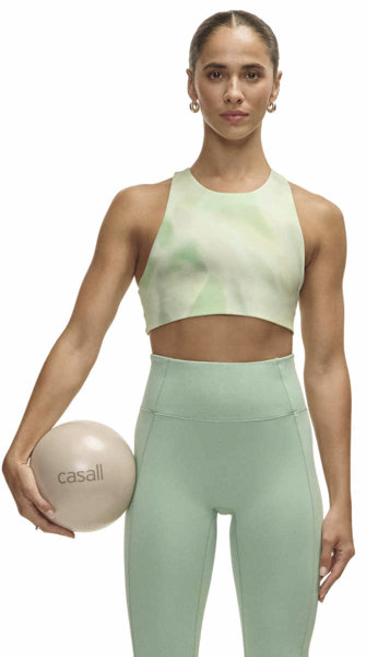 CASALL Tie Back Sports W - Top - Damen, Gr. S