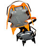 C.A.M.P. Alpinist Pro Auto/Semi-Auto - rampone, Orange/Black