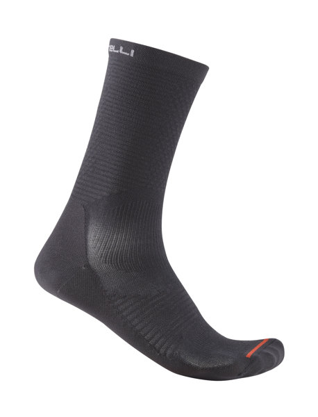 Castelli A/C 18 - Fahrradsocken, Gr. L/XL