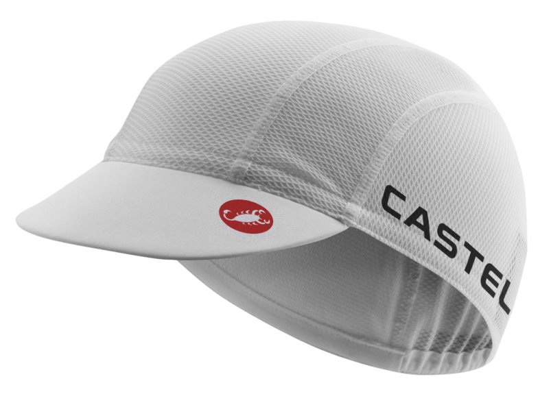 Castelli A/C 3 Cycling Cap - Kappe, Gr. No size