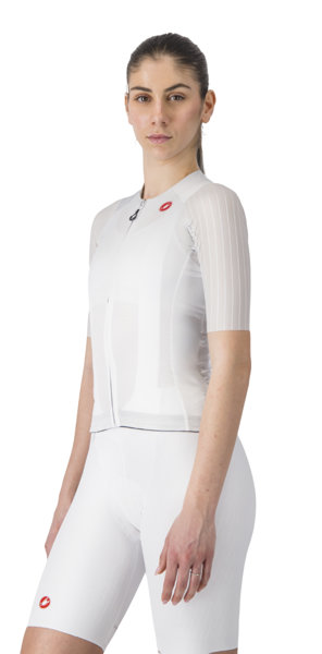 Castelli Aero Pro 8S W - Fahrradtrikot - Damen, Gr. M