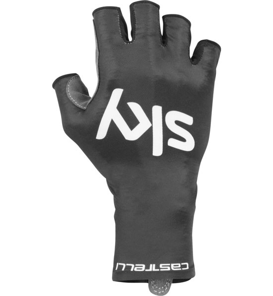 castelli aero gloves