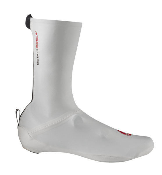 Castelli Aero Race - Radüberschuhe, Gr. L
