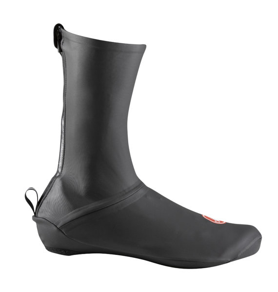 Castelli Aero Race - Radüberschuhe, Gr. M