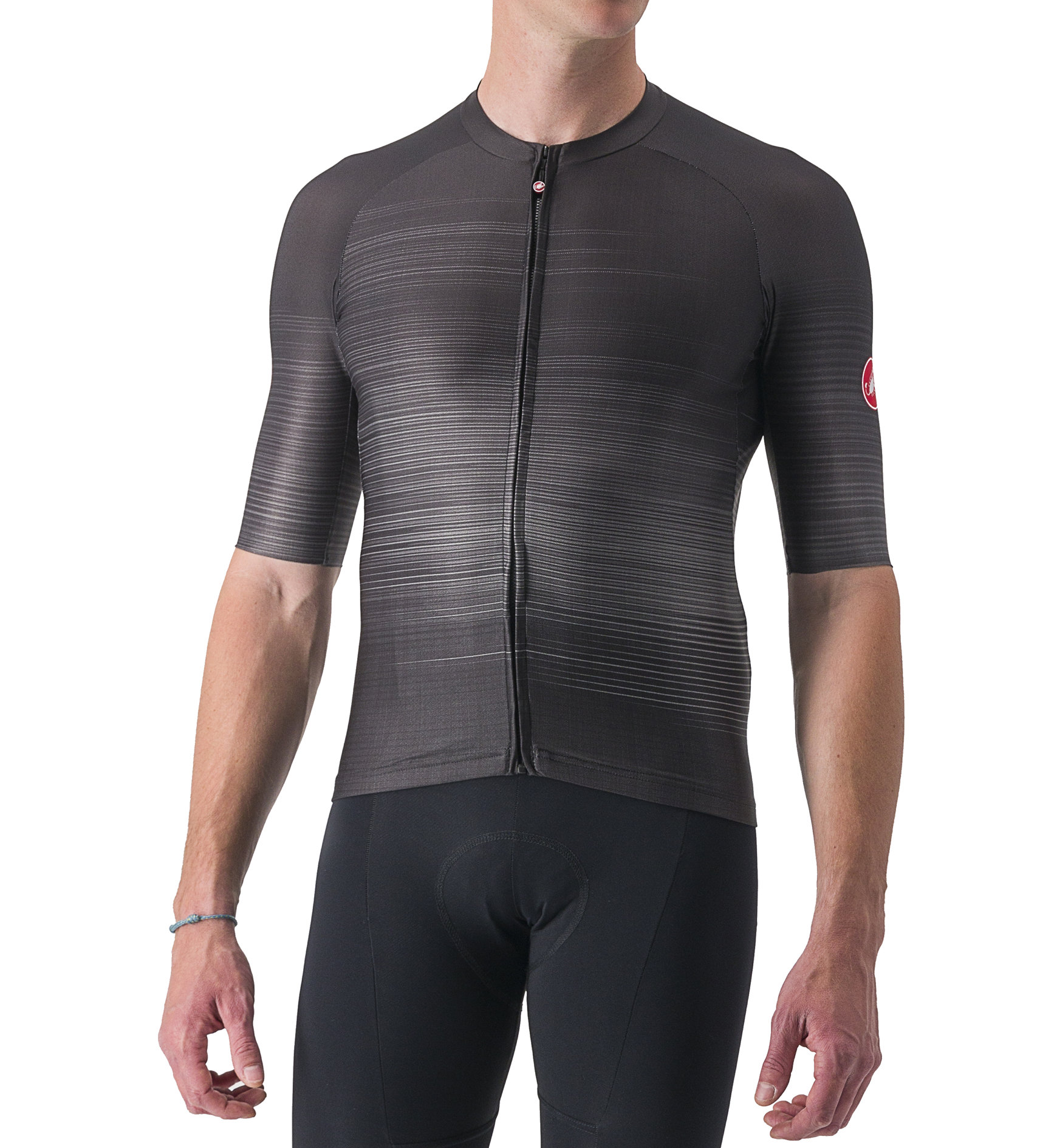 Castelli Aero Race 6.0 Radtrikot Herren