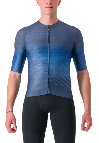 Castelli Aero Race 6.0 - Radtrikot - Herren, Gr. L
