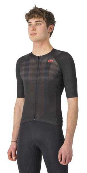 Castelli Aero Race 8S - Fahrradtrikot - Herren, Gr. L