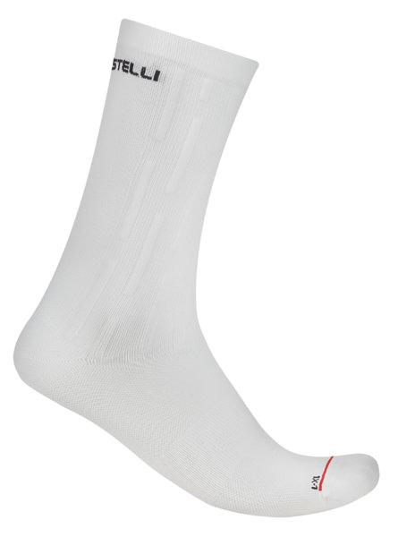 Castelli Aero Race Pro 20 Sock - Fahrradsocken, Gr. S/M